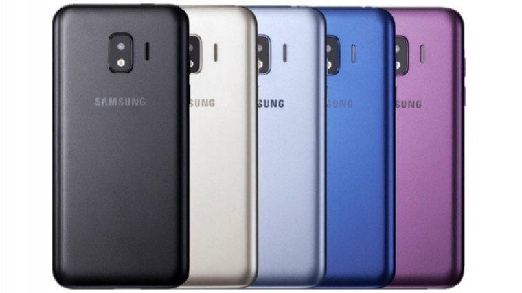     Samsung  