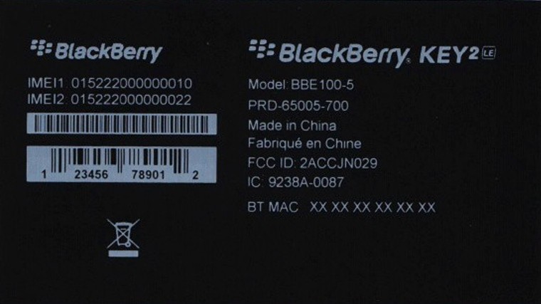   BlackBerry   ,  