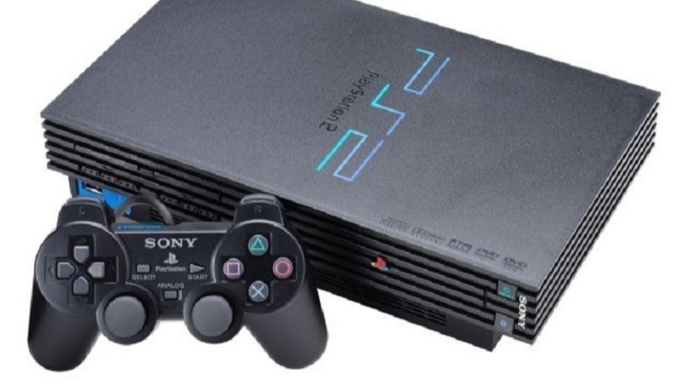  : Sony    PlayStation2