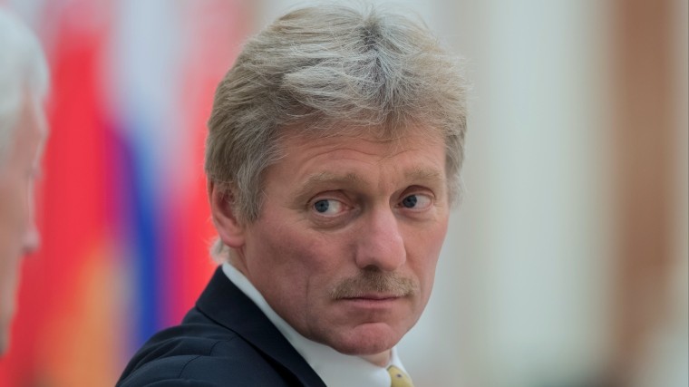 Песков объяснил необходимость обсуждения ситуации в Идлибе на высшем уровне