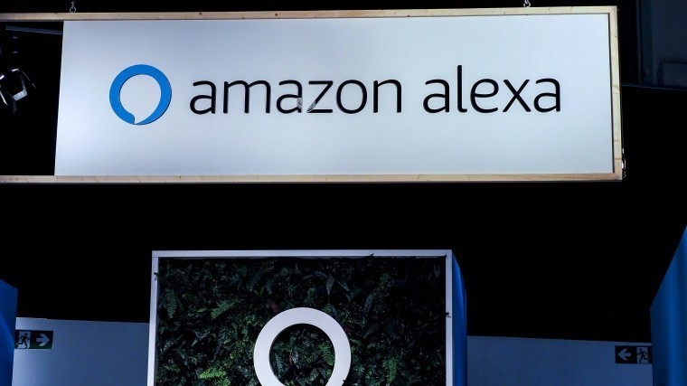 Amazon       Alexa