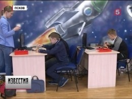 Пятый канал, Новости Пятый канал, Новости