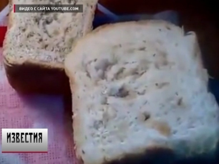 Стало известно, в каких регионах России продаётся «опасный хлеб»