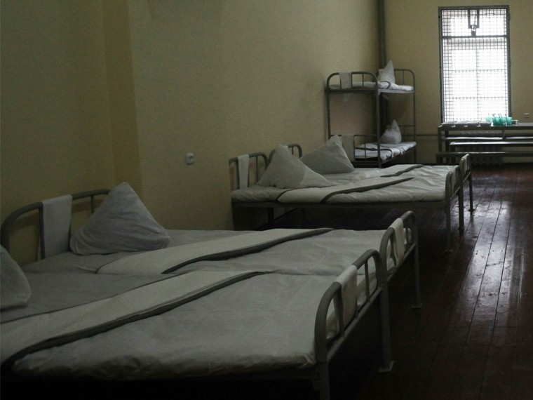 Следовали проверят психлечебницу в Биробиджане после смертельной вспышки пневмонии