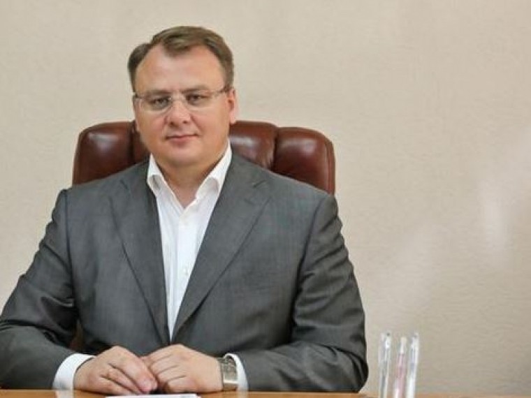 Глава Волоколамского муниципального района в пятницу отправлен в отставку