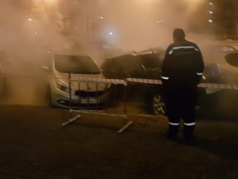 Стали известны новые подробности инцидента с порывом трубы в Петербурге