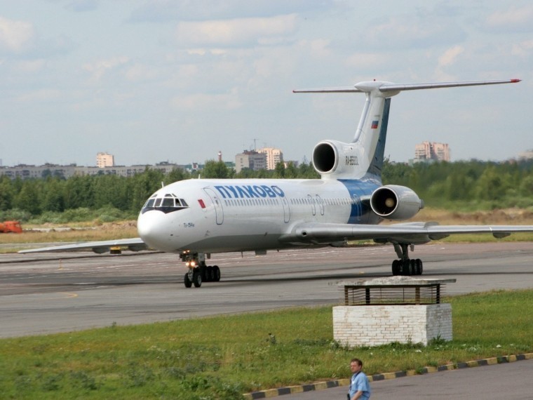 Петербург вновь свяжут с Ульяновском прямыми авиарейсами