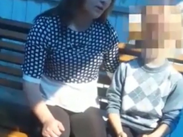 Восьмилетний мальчик рассказал на видео об издевательствах в детском приюте в Ставропольском крае