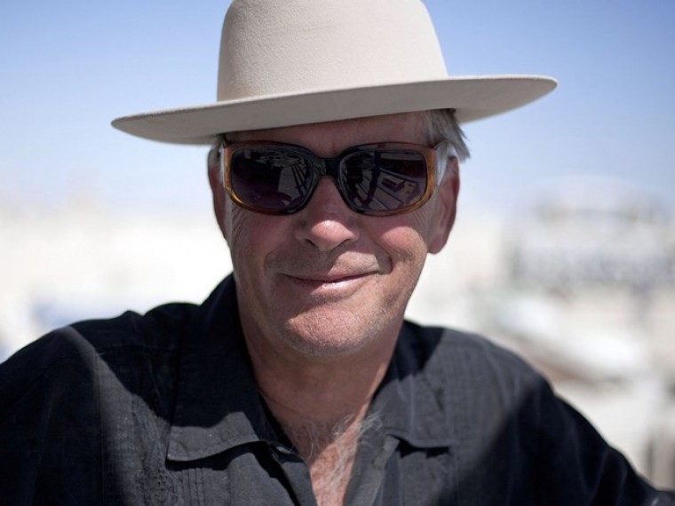 В США скончался основатель фестиваля “радикального самовыражения” Burning Man