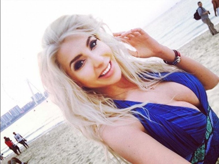 восточные серьги :: Olga Zhukova - Социальная сеть ФотоКто