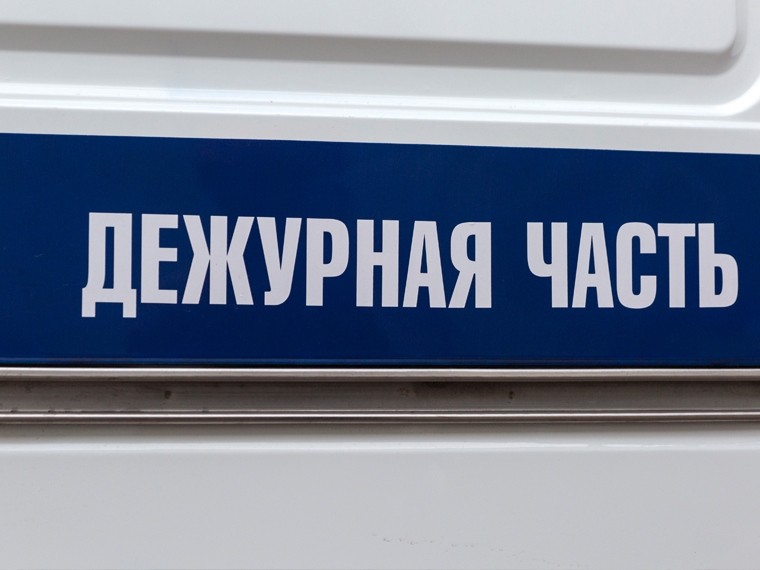 СМИ: 11 человек задержаны в Петербурге после массовой перестрелки