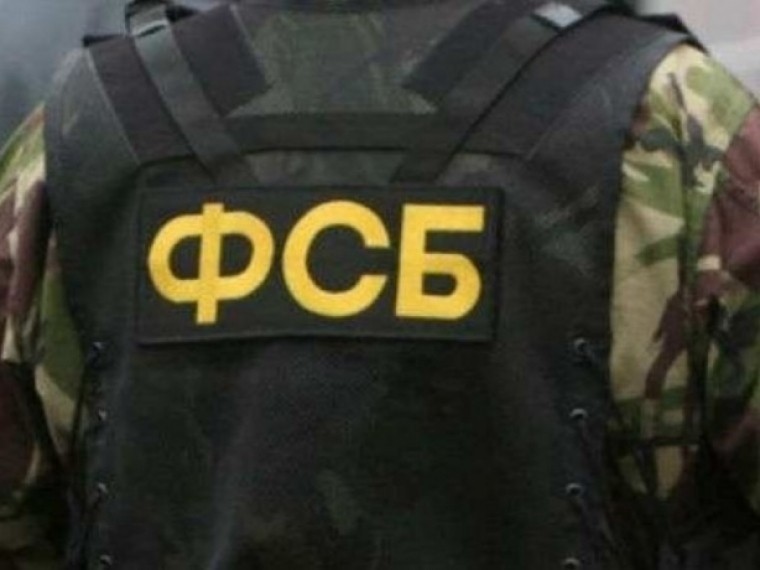 Восемь вербовщиков в ИГ* задержали под Калининградом