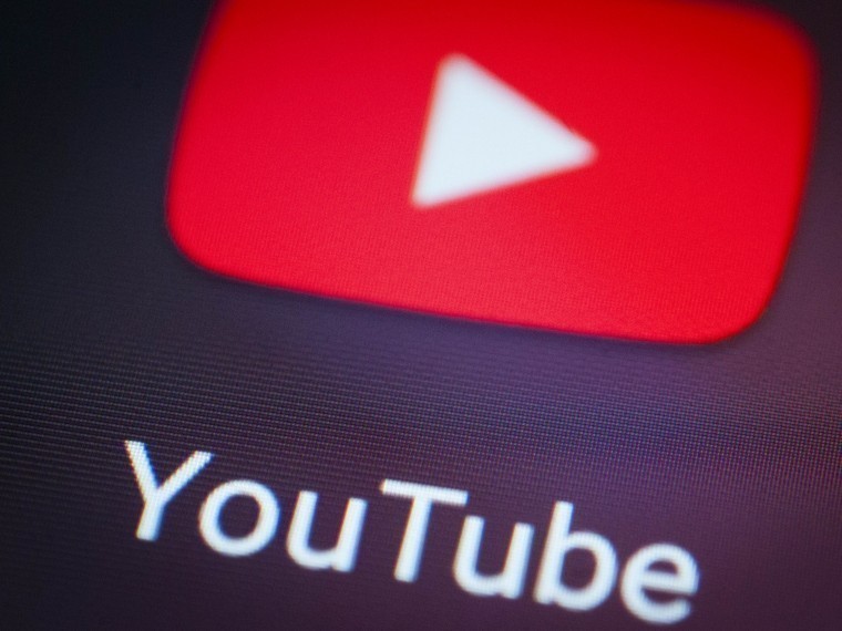 Сервис YouTube в Египте заблокирован судом на месяц
