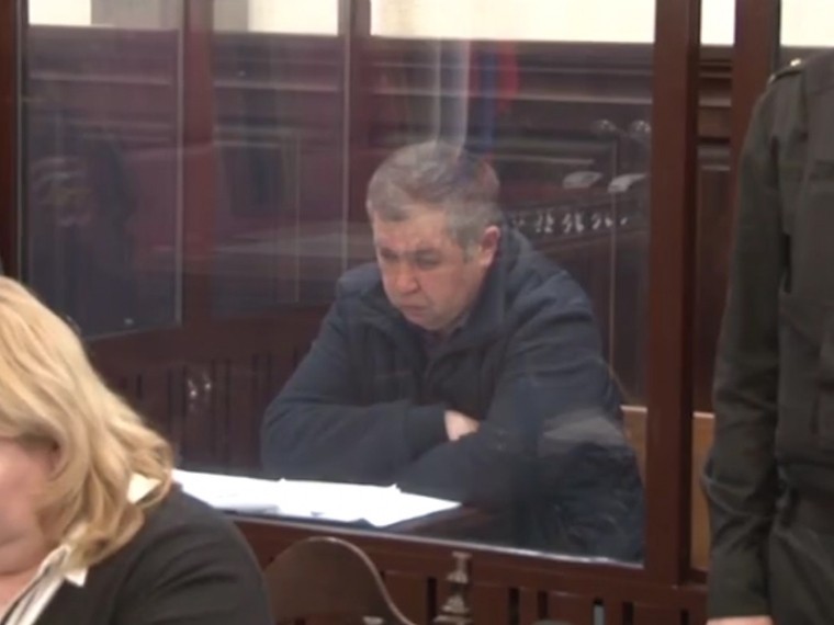 Начальник ГУ МЧС по Кемеровской области взят под стражу
