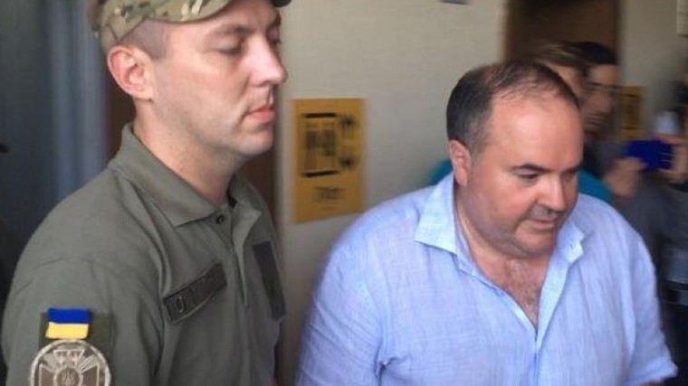 Организатор покушения на Бабченко не был связан с украинской разведкой