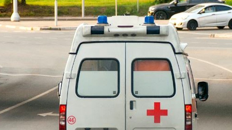 Пятеро детей пострадали в страшной аварии в Дагестане
