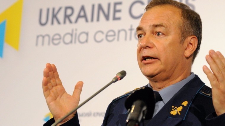 «Выслуживается» — эксперт об украинском генерале, собравшемся бомбить Москву