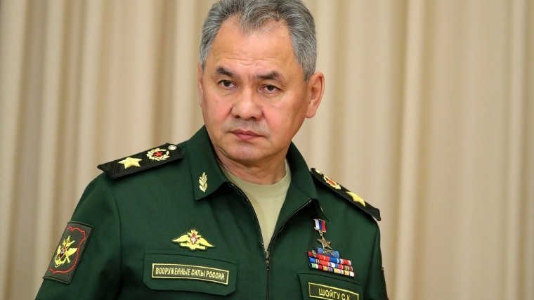 В Министерстве обороны обсудили меры по реализации майских указов президента