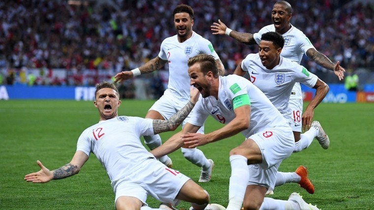 «Футбол не прощает пижонства» — эксперт объяснил позорный проигрыш Англии на ЧМ