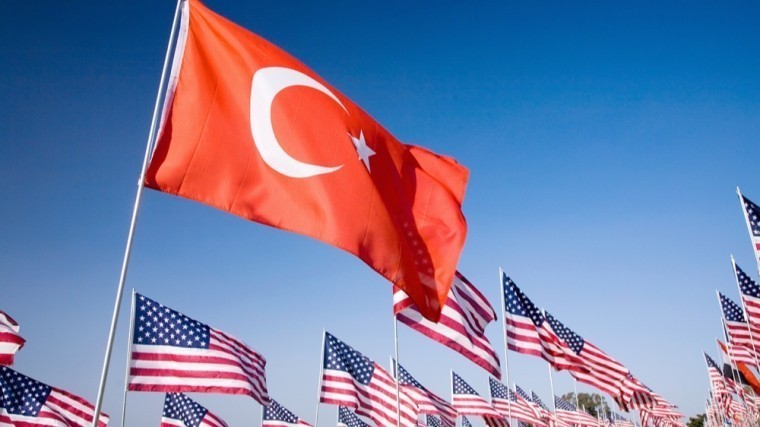 США готовят санкции против Турции по образцу «акта Магнитского»