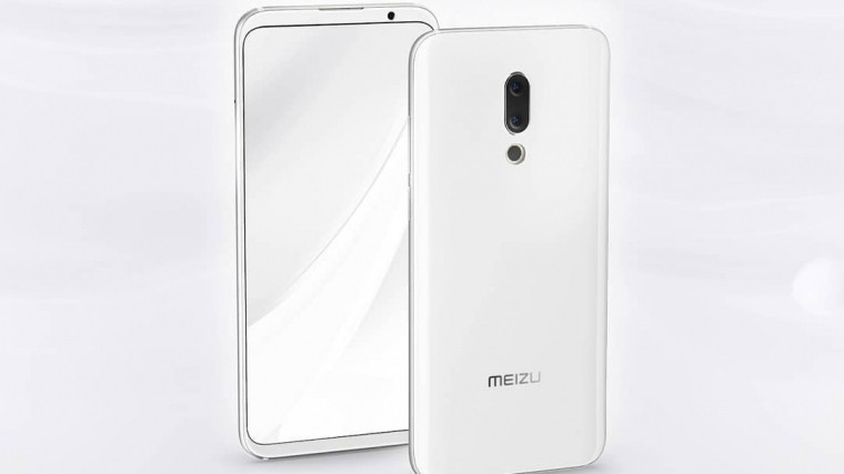 Meizu обновила модельный ряд сверхтонких смартфонов
