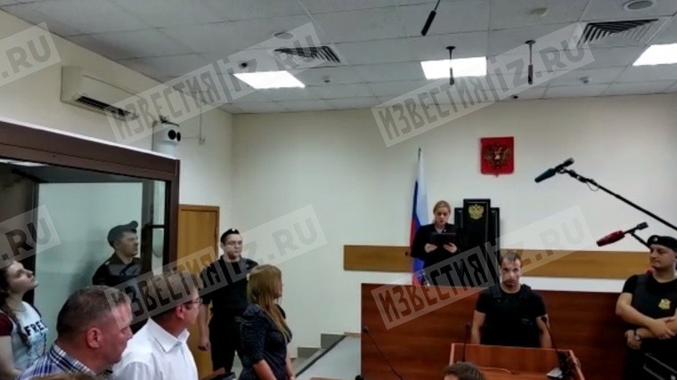 Фигурантку дела «Нового величия» Павликову отпустили под домашний арест