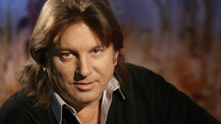 Юрий Лоза поддержал Валерия Меладзе, попросившего гражданство Грузии
