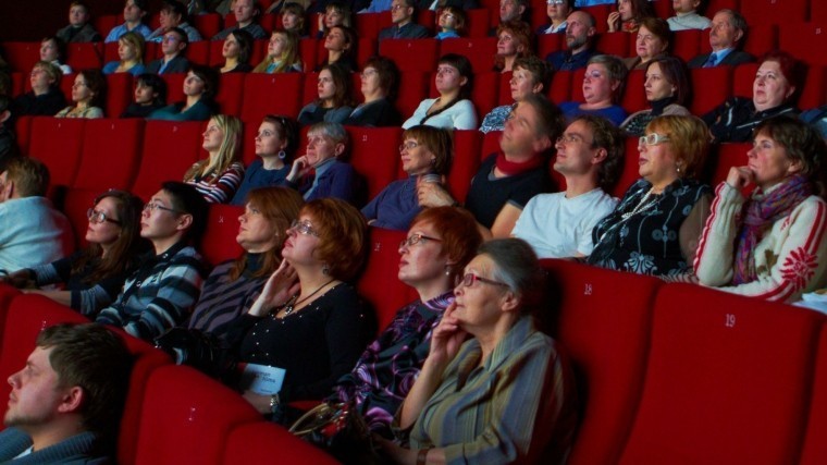 Ужастик „Проклятие монахини“ возглавил российский кинопрокат в выходные