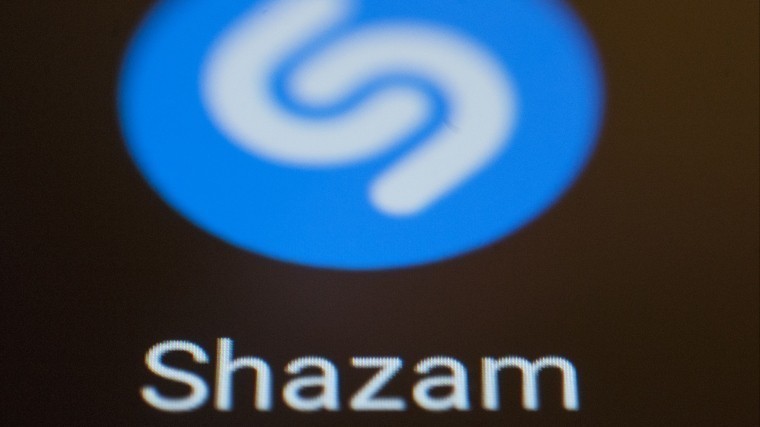 Shazam стал собственностью Apple