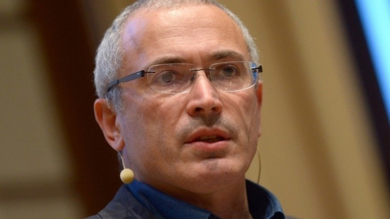 Ходорковский не раскаивается, что назвал сирийцев „обезьянами с гранатой“