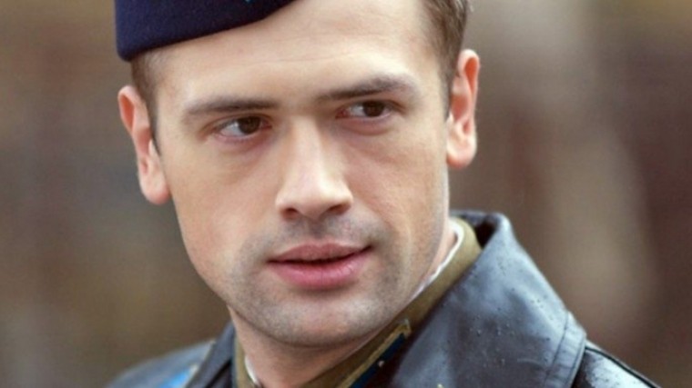 Актер Пашинин рассказал, что его доводят до самоубийства “мерзкие” представители СБУ
